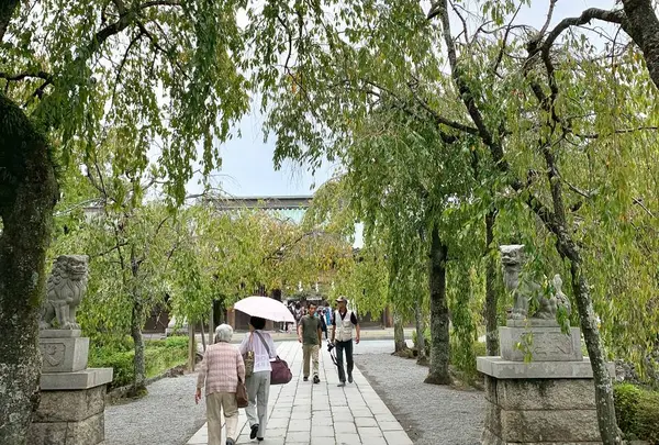 三嶋大社