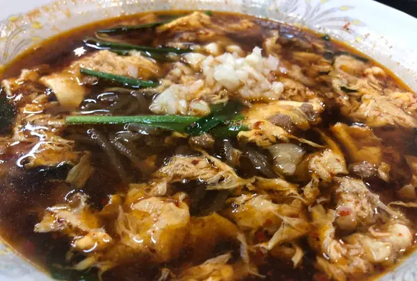 元祖 辛麺屋 桝元 佐賀本庄店