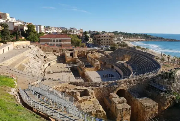 Amfiteatre de Tarragona
