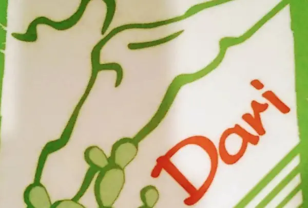 Dari