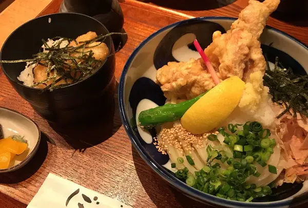 うどんやぼのの写真・動画_image_660188