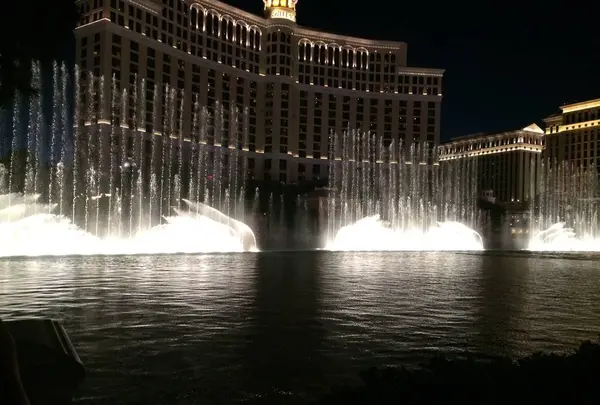 Bellagio Las Vegas（ベラージオ）の写真・動画_image_660265