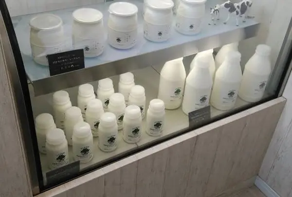 ヨーグルト工房Atreyu(アトレイユ)