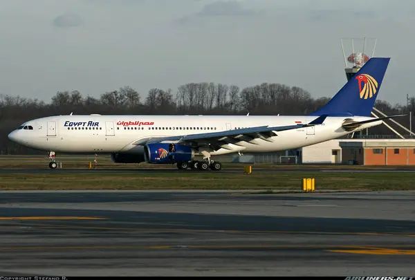 カイロ国際空港（Cairo International Airport）