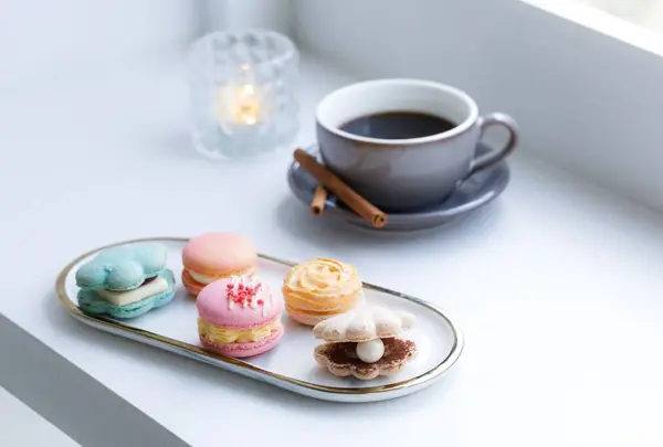 ドットリ マカロン （DOTORI MACARON）