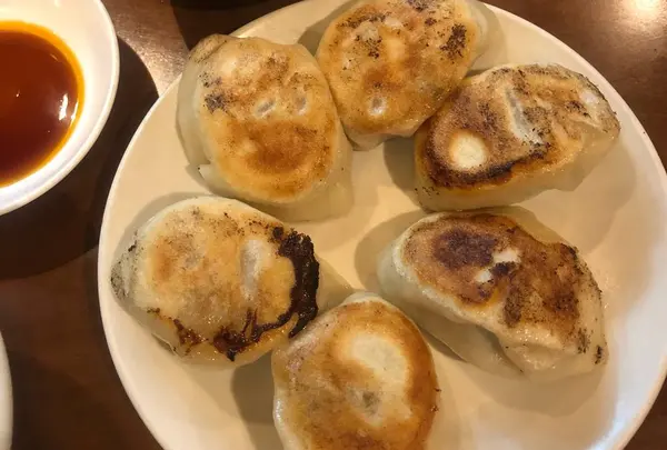 でっかい餃子 曽さんの店	の写真・動画_image_660690
