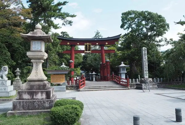 気比神社