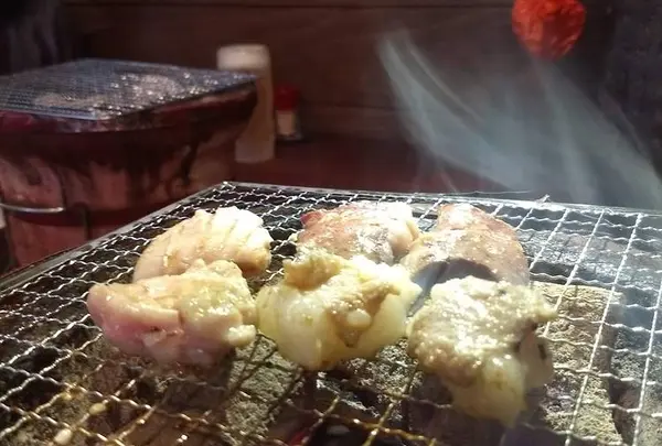 亀戸ホルモン 神楽坂店