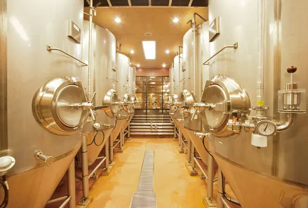 オークラブルワリー