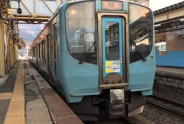 浅虫温泉駅