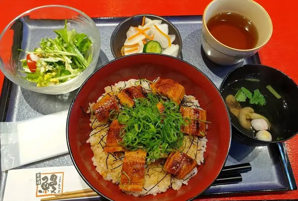 三代目 むら上 大森山王店