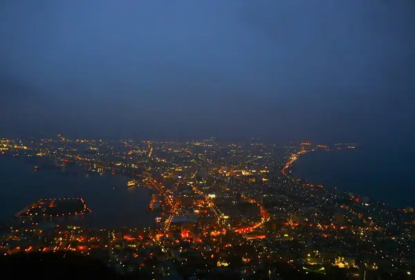 函館山展望台の写真・動画_image_661976