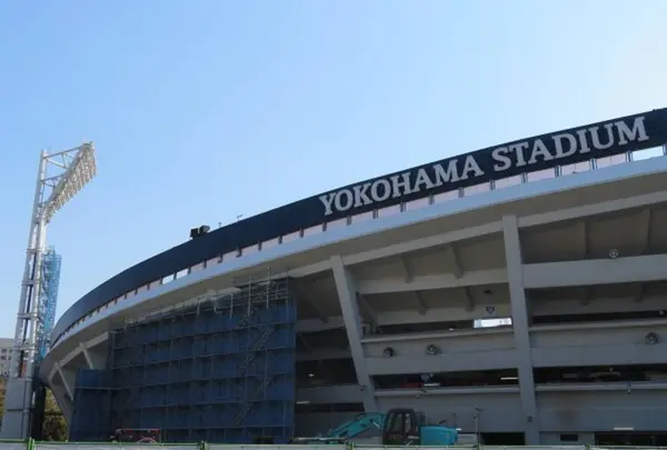関内/本町地区