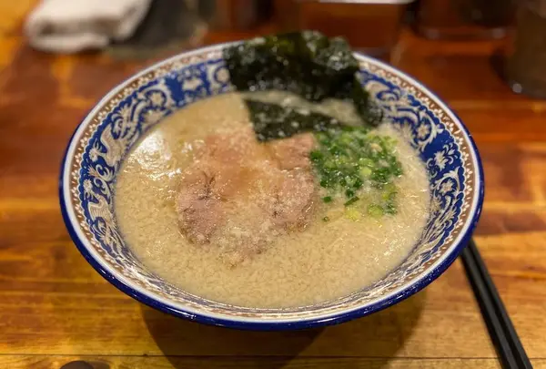 らーめん にんにくや 堀之内店