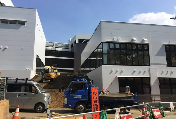 スヌーピーミュージアム