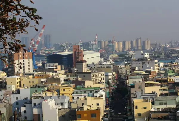 旗津風景区