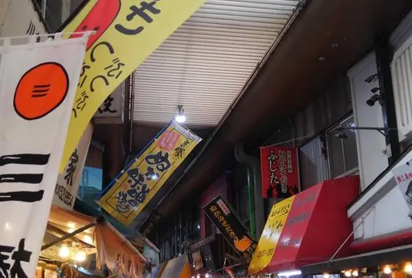 赤壁酒店あかかべ