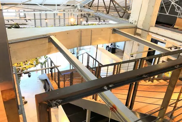 B&C HALL