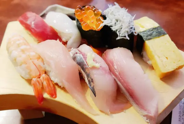 磯丸 平和通り店の写真・動画_image_664632