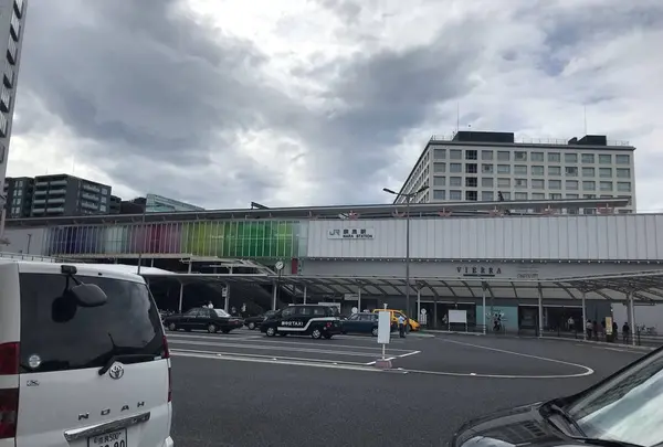 奈良駅の写真・動画_image_664943