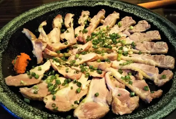 森のおはな