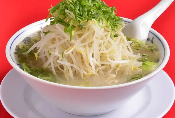ラーメン福 笠寺店
