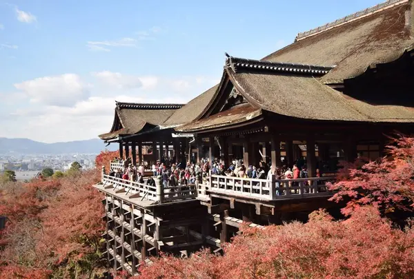 清水寺