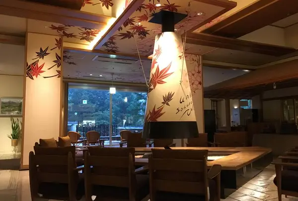 ゆづくしSalon一の坊