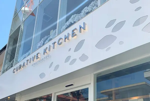 CURATIVE KITCHEN