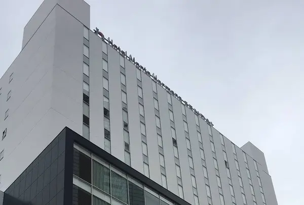 ホテル モンテ エルマーナ仙台