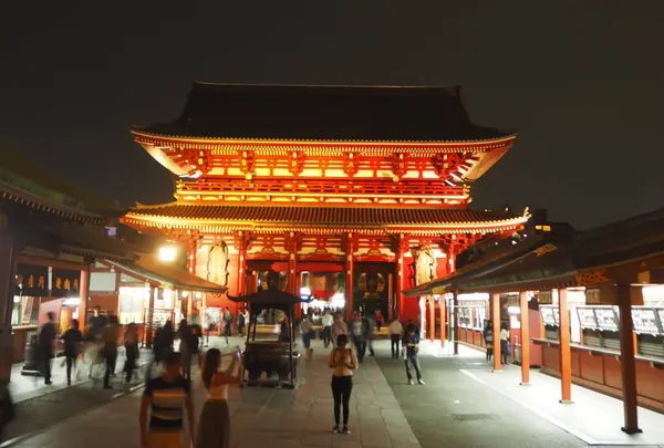 浅草寺