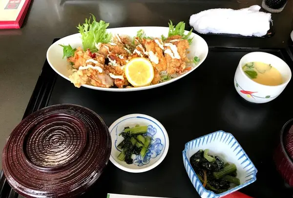道の駅 大桑
