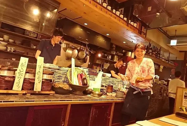 てまえの一歩
