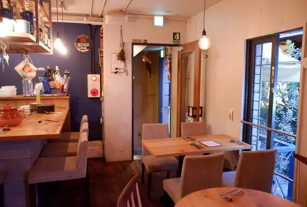 Estación (エスタシオン)