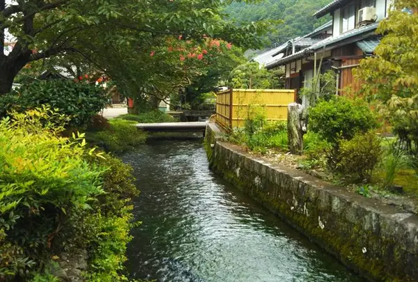 醤油屋喜代治商店