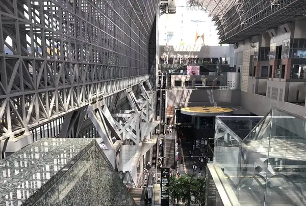 京都駅の写真・動画_image_666850