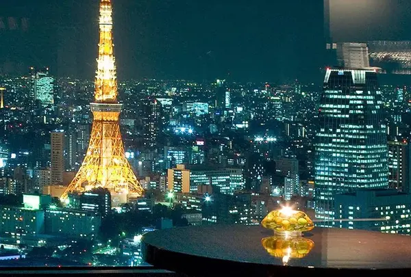 majestic Shiodome