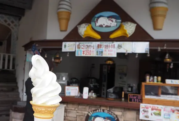 浅間牧場茶屋