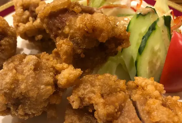 古湯　kitchen10