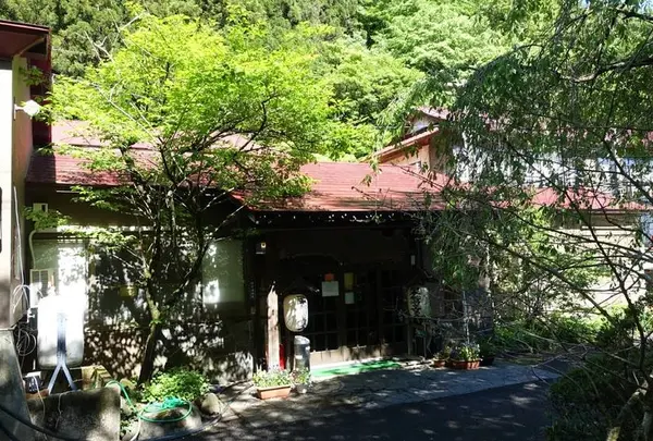 奥つちゆ 秘湯 川上温泉