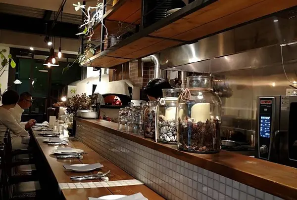 ristorante koen