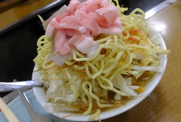 好美家