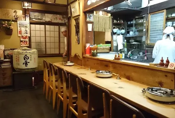 ちゃんこ川崎