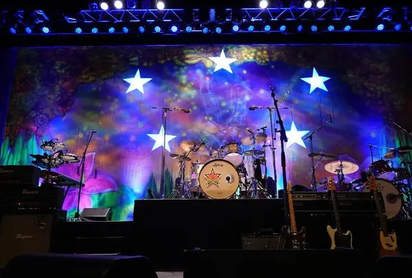 東京ドームシティホール