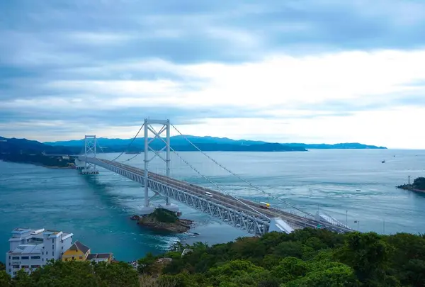 鳴門山展望台の写真・動画_image_670908