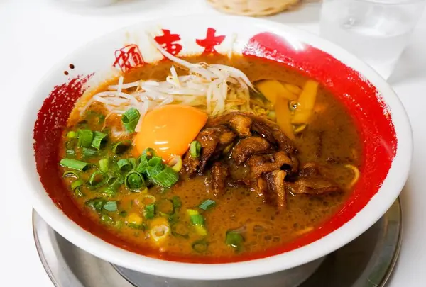 ラーメン東大 大道本店の写真・動画_image_670921