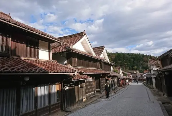 旧片山家住宅