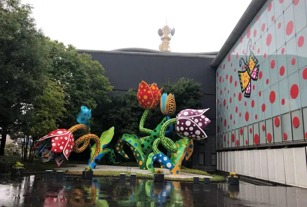 松本市美術館の写真・動画_image_670965