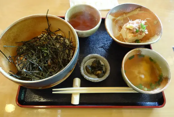 道の駅　あらぎの里