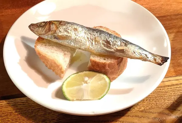 肴や